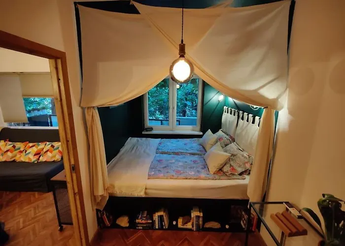 Nookbed